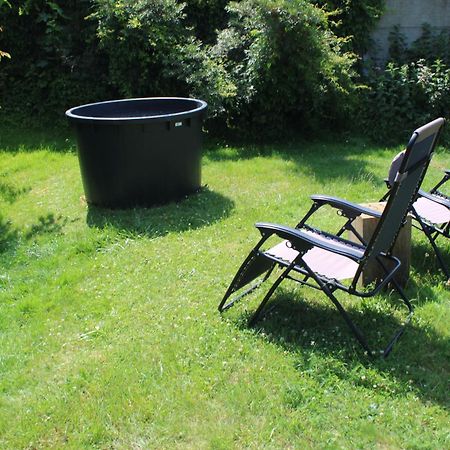 Chalupa bez hranic Krompach Zewnętrze zdjęcie